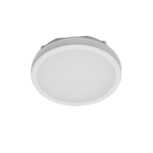 Hector-480 IP65 LED Ceiling Light - White