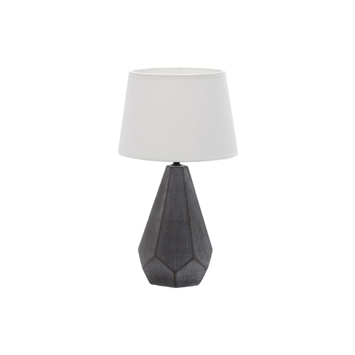 Hera Table Lamp - Dark Grey
