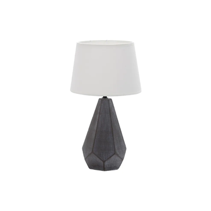Hera Table Lamp - Dark Grey