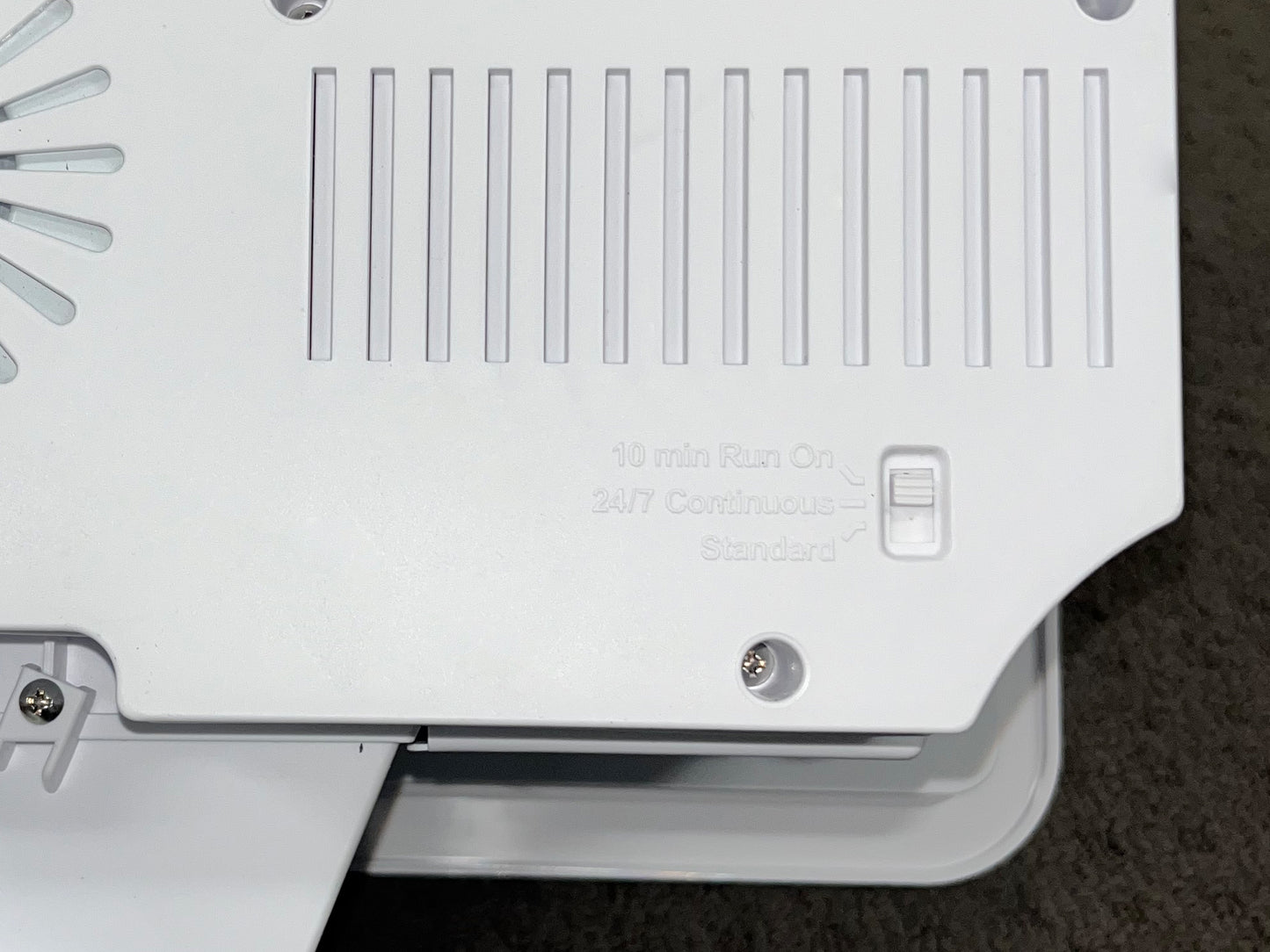 Heatforce 3-in- 1 DC Bathroom Heater