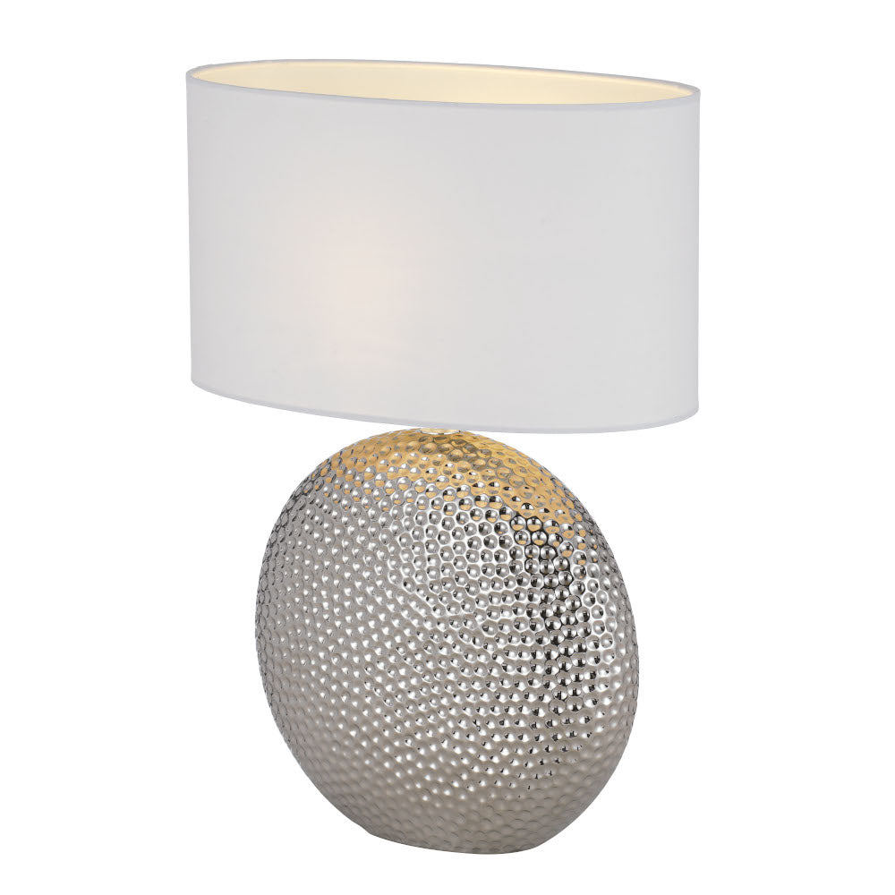 Icaria Ceramic Table Lamp