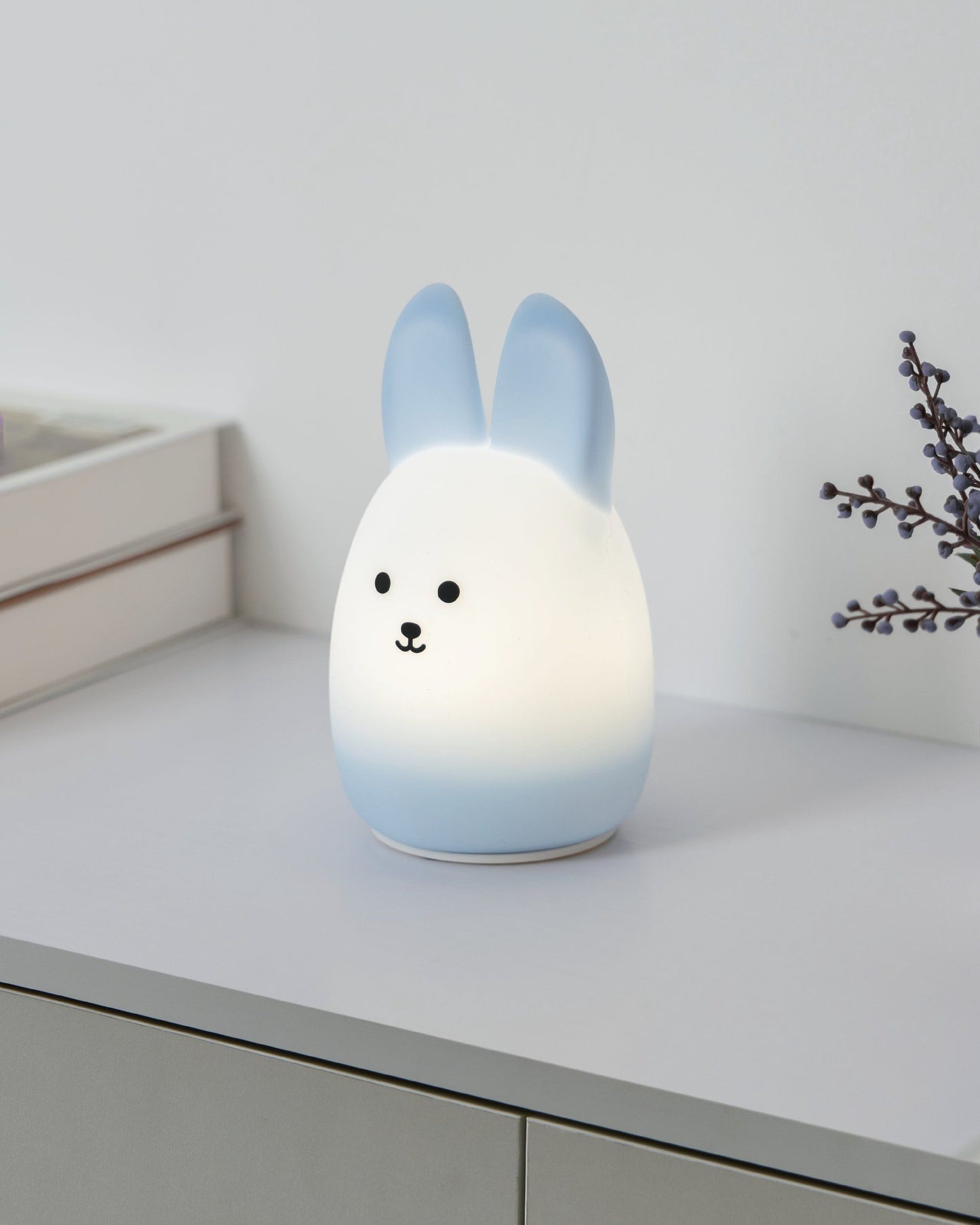 Castellino Table Lamp- Bunny