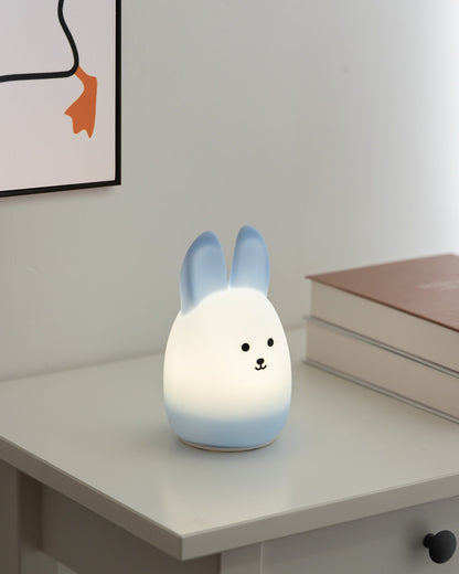 Castellino Table Lamp- Bunny
