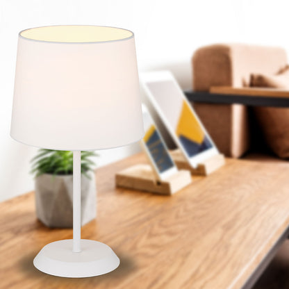 Jaxon Table Lamp- Gold Ivory