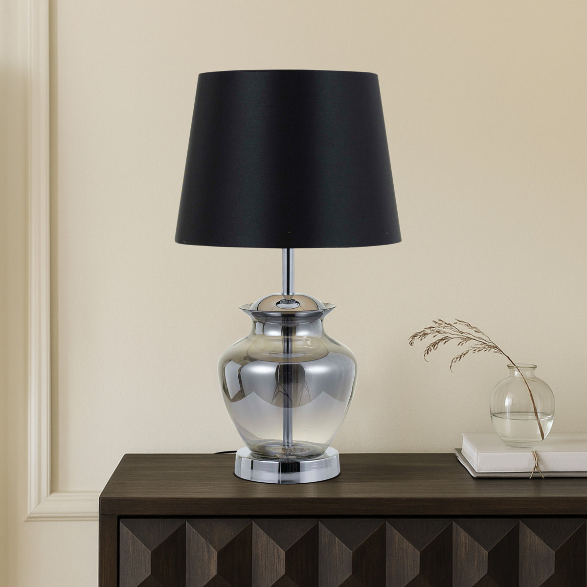 June Table Lamp