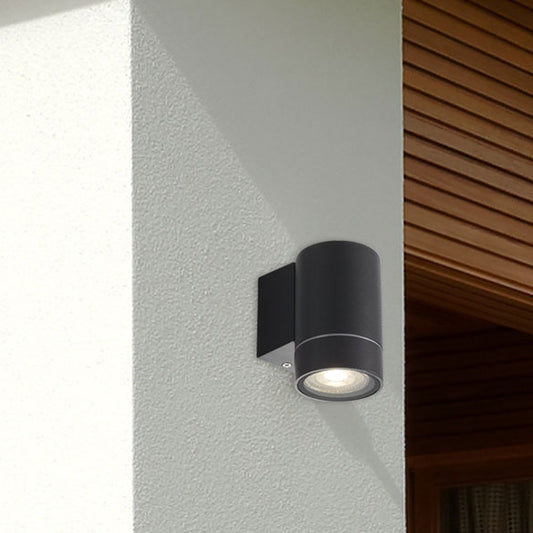 KMAN EX1 WALL LIGHT(Black)