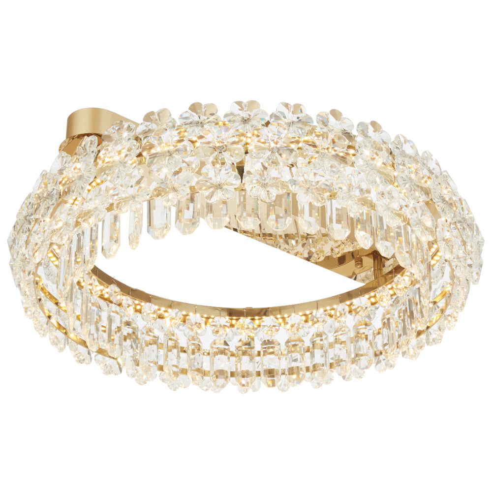 Landis CTC60 - Gold
