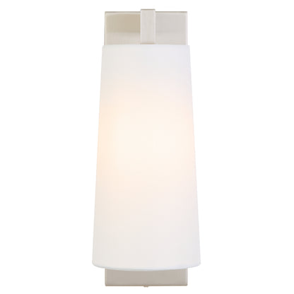 Lavis Wall Light - Nickel