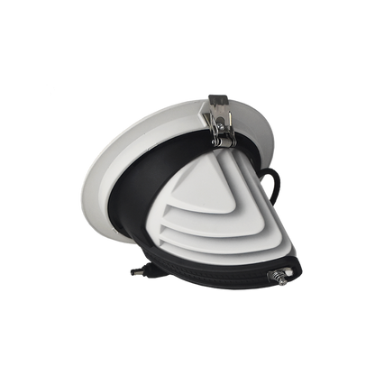 3A DL3503- White-30W Downlight