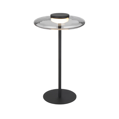 Amity Table Lamp- Black
