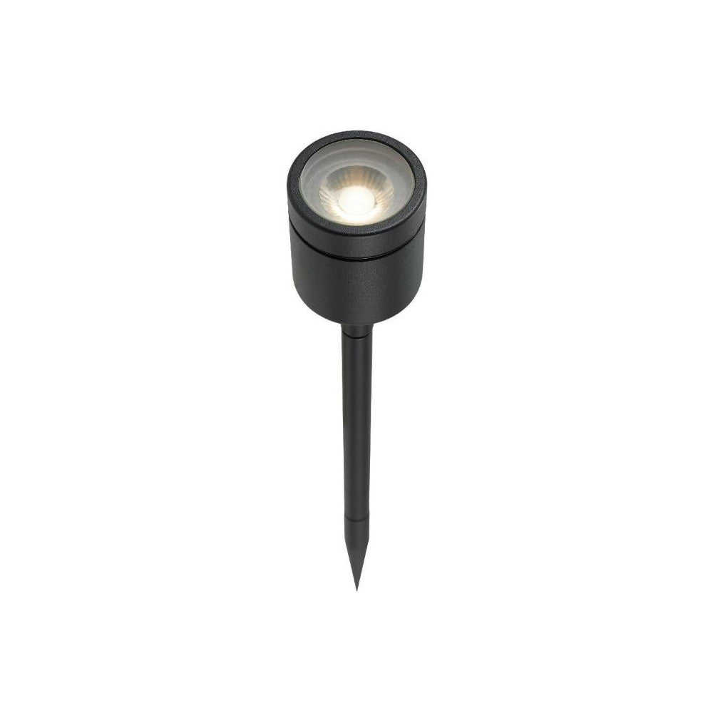 LUC 3w 8-26v Spike Spot Light