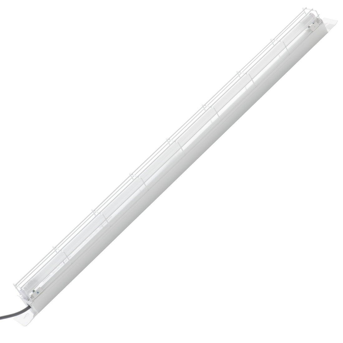 Lift Shaft Single T8 LED Tube Batten Light