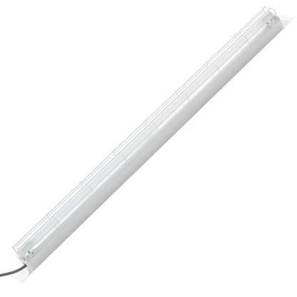 Lift Shaft Single T8 LED Tube Batten Light