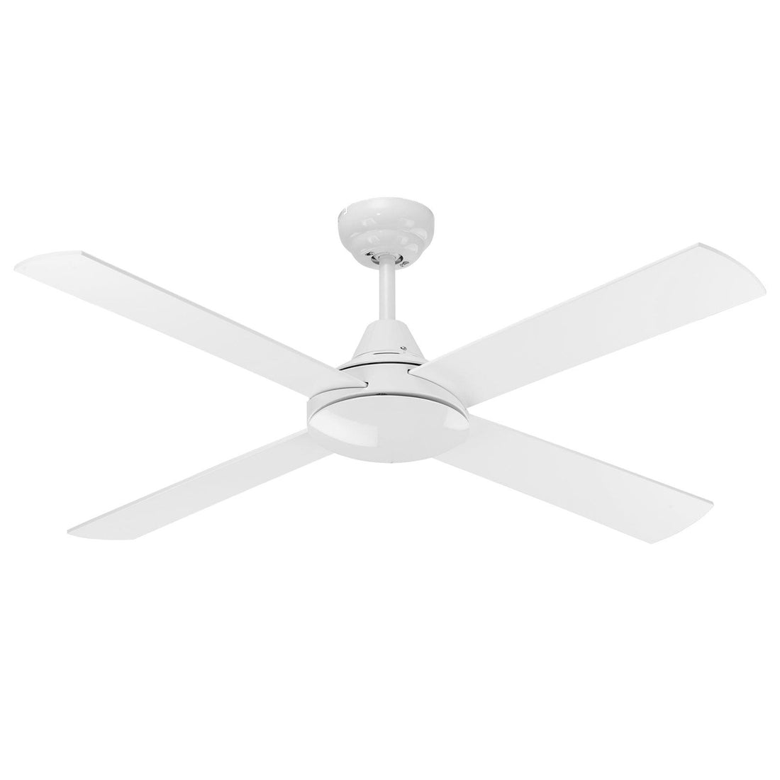 Lonsdale 120cm AC Ceiling Fan with Light