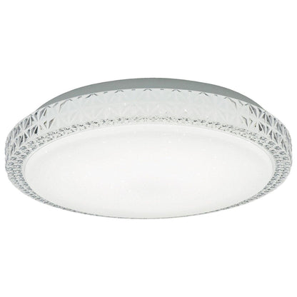 Lovato 18W LED Ceiling Light CCT