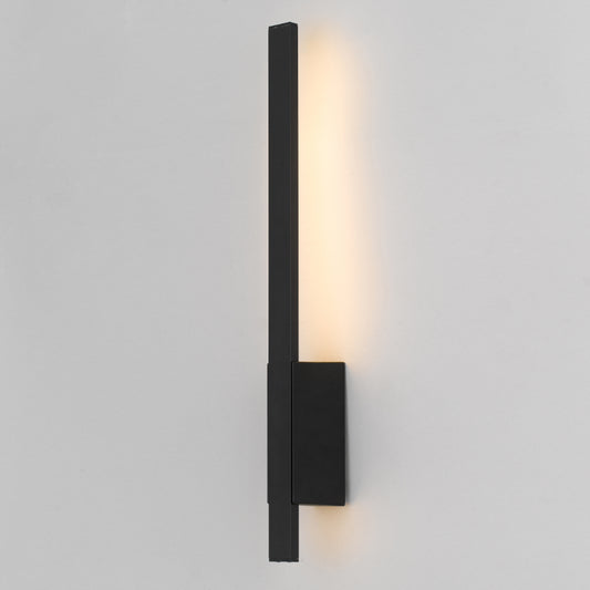 MASTO 1 LIGHT WALL LIGHT(Black)