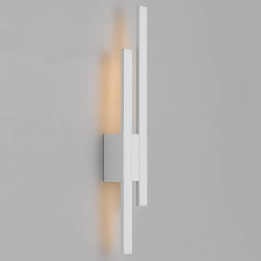 Telbix MASTO 2 LIGHT WALL LIGHT(White)