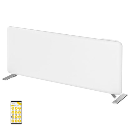 Ikuü 1600W Smart WIFI Panel Heater