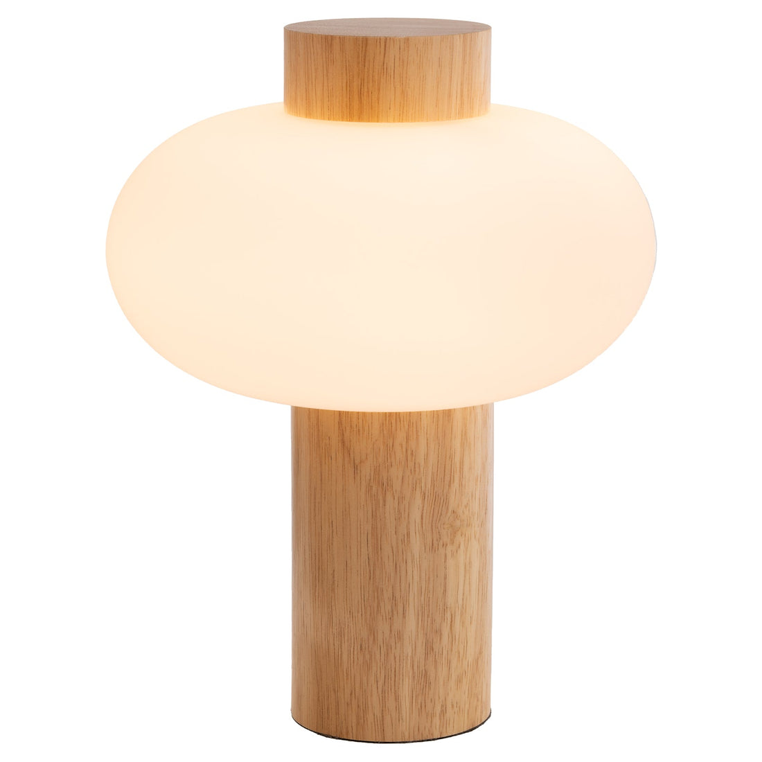 Saxe Table Lamp - Natural