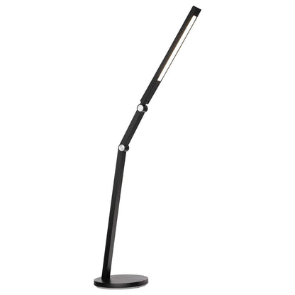 Rupert LED Task Lamp - Black