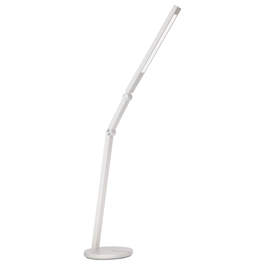 Rupert LED Task Lamp - White