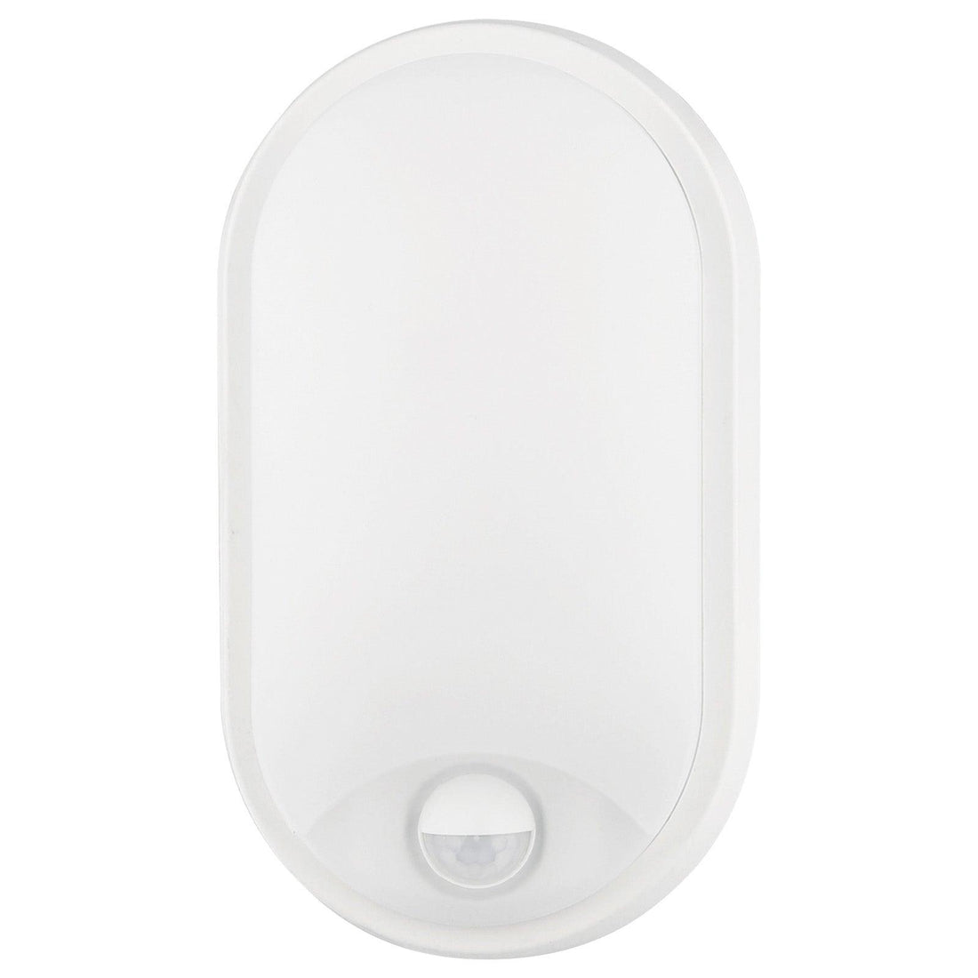 Fletcher II Oval LED Bunker Light with Sensor and CCT (Copy)