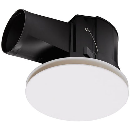 Flow 295 Round Exhaust Fan