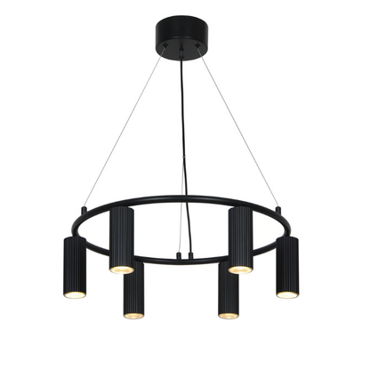Vico Chandelier 6 Lights
