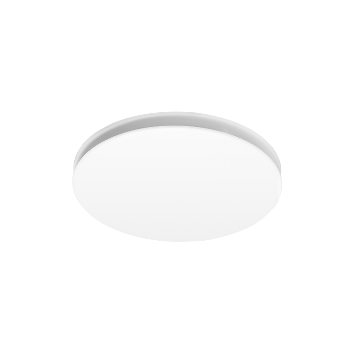 Flow Round 240mm Exhaust Fan