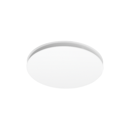 Flow Round 240mm Exhaust Fan