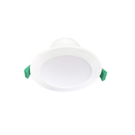 Vito 9W Tricolour LED Downlight