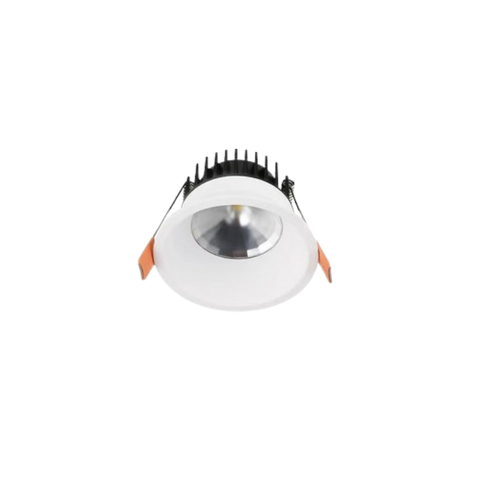 3A 10W Trimless Downlight DL9520-White