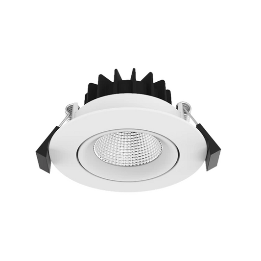 3A DL9416 10W COB Gimble Downlight