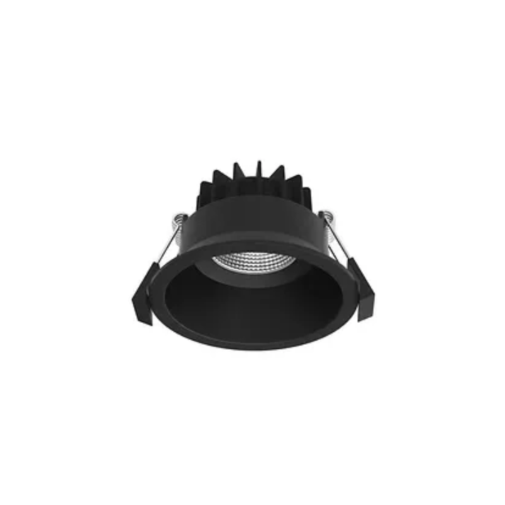 3A DL9415 10W GIMBLE DEEP RECESEED DOWNLIGHT(Black)