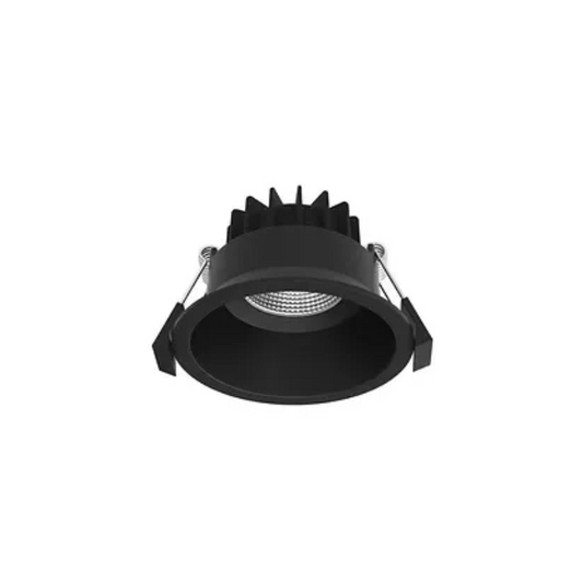 3A DL9415 10W GIMBLE DEEP RECESEED DOWNLIGHT(Black)