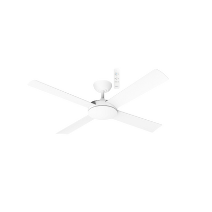 Quantum DC 48″ DC Ceiling Fan With Remote Control
