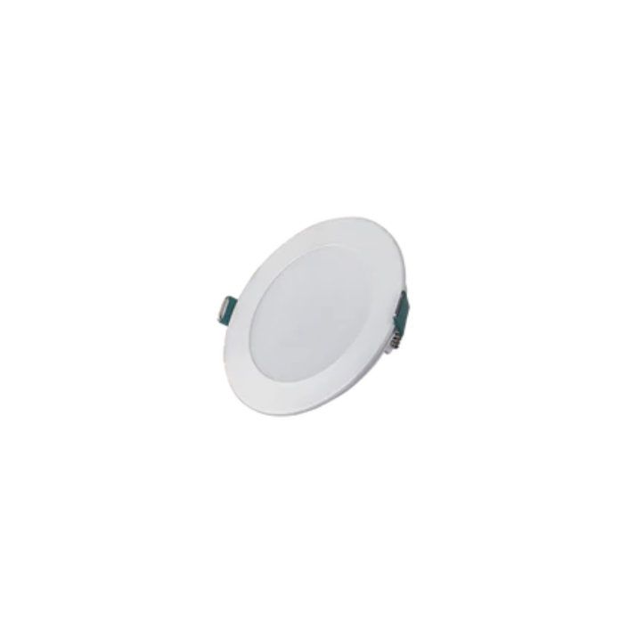 3A Lighting 10W Low Profile Downlight DL1071/WH/TC