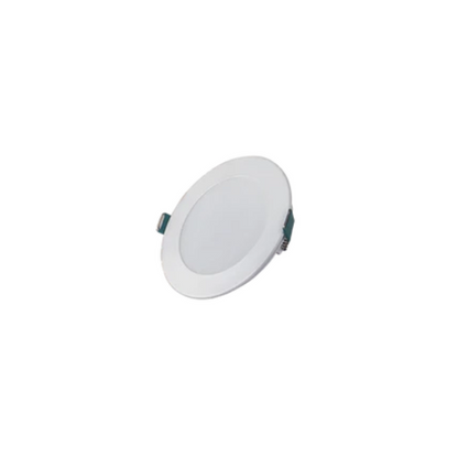 3A Lighting 10W Low Profile Downlight DL1071/WH/TC