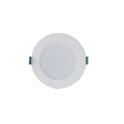 3A Lighting 10W Low Profile Downlight DL1071/WH/TC