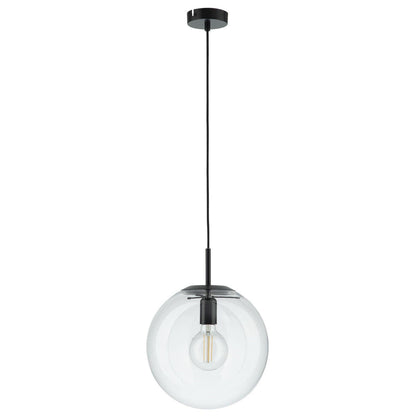 Madrid 1Lt Medium Pendant Light