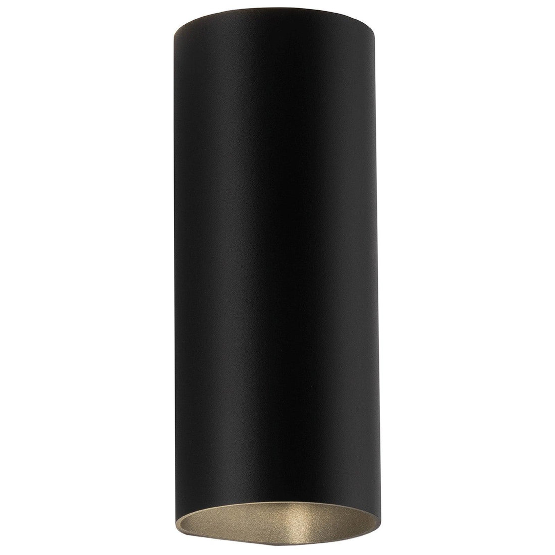 Marshall 18W LED Wall Light - Black