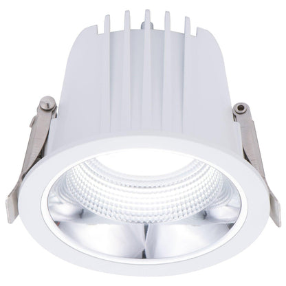 Mateo 9W Tri-Colour LED Downlight