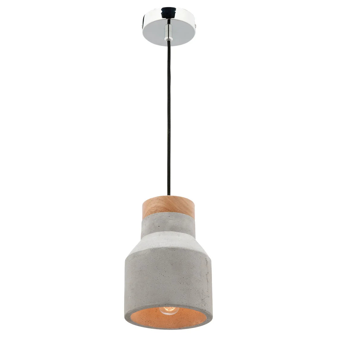 Moby 1Lt Small Pendant Light