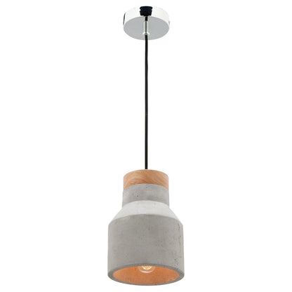 Moby 1Lt Small Pendant Light