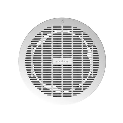Modura JUSTAIR - 250mm Round Ceiling Exhaust Fan