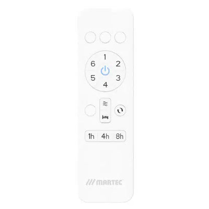 Avoca DC 48″ Smart Ceiling Fan With WIFI Remote Control