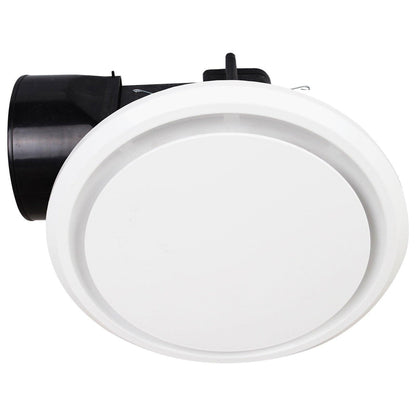 Novaline II Small Round Exhaust Fan