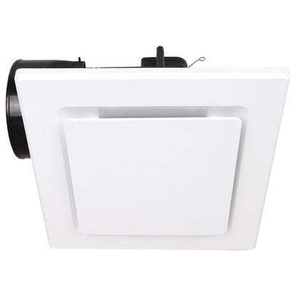 Novaline II Large Square Exhaust Fan