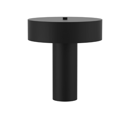 Nuri Table Lamp-Black
