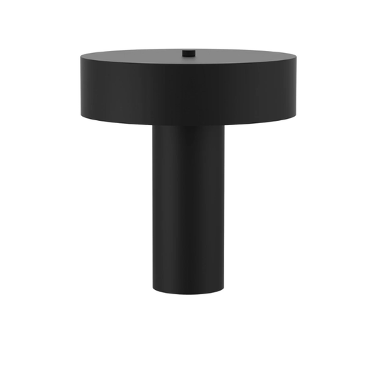 Nuri Table Lamp-Black